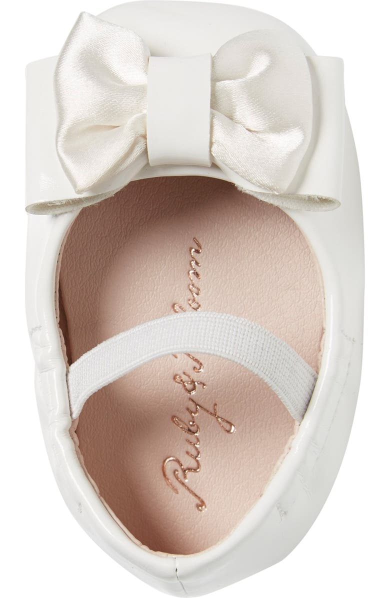 Ruby & Bloom 'Elsie' Mary Jane Flat, Alternate, color,