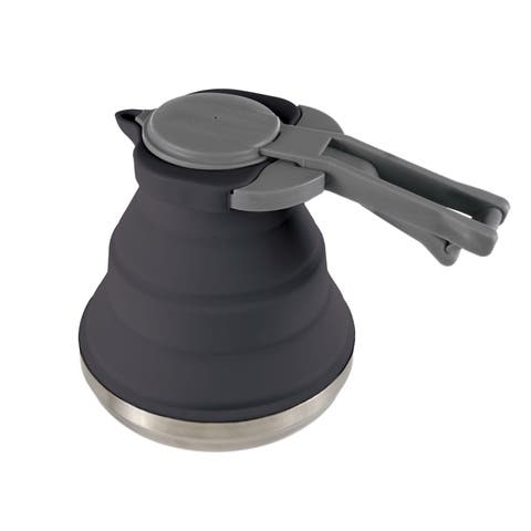 Camping Kettle