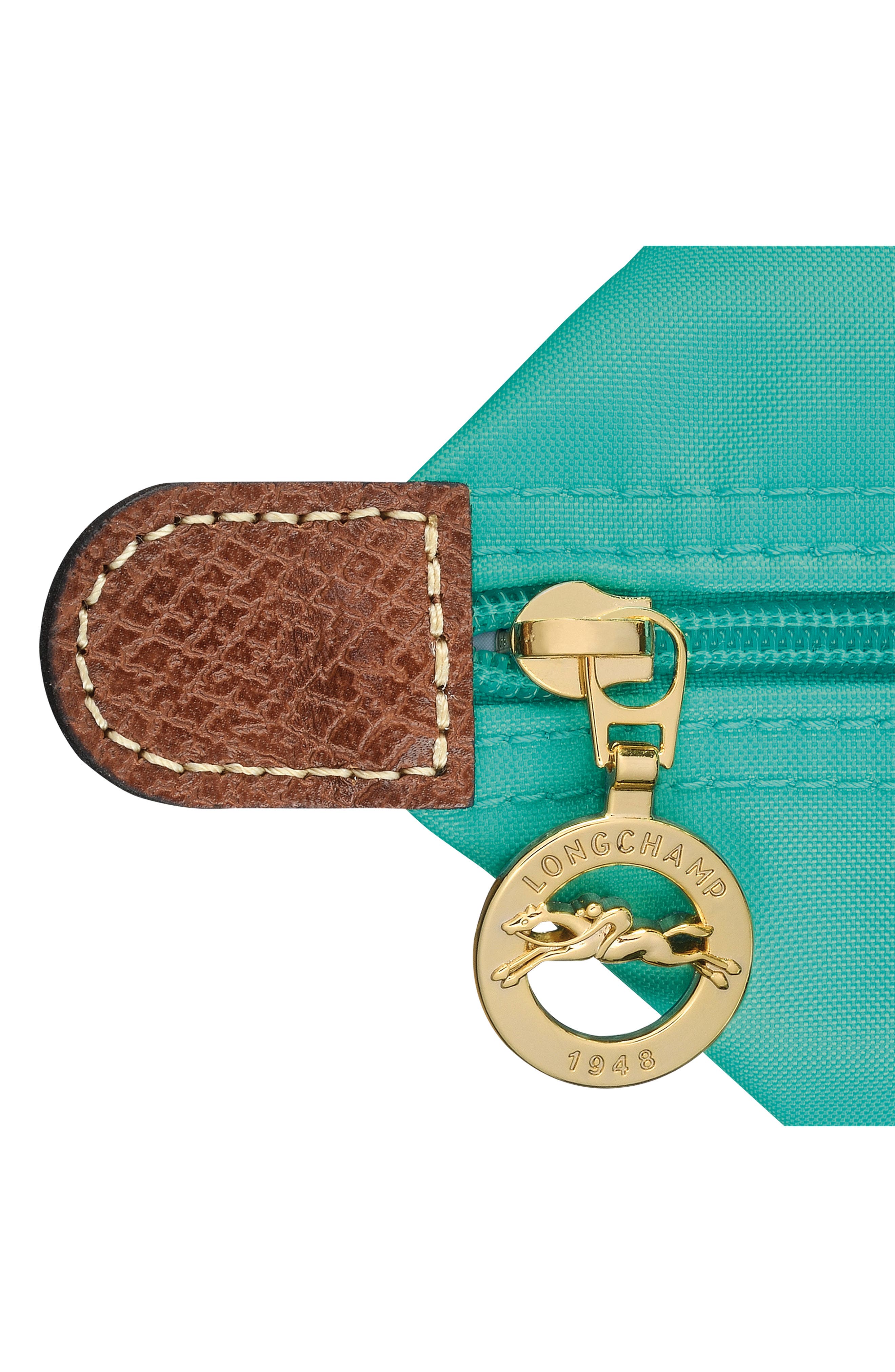 Longchamp Small Le Pliage Top Handle Bag, Alternate, color, 