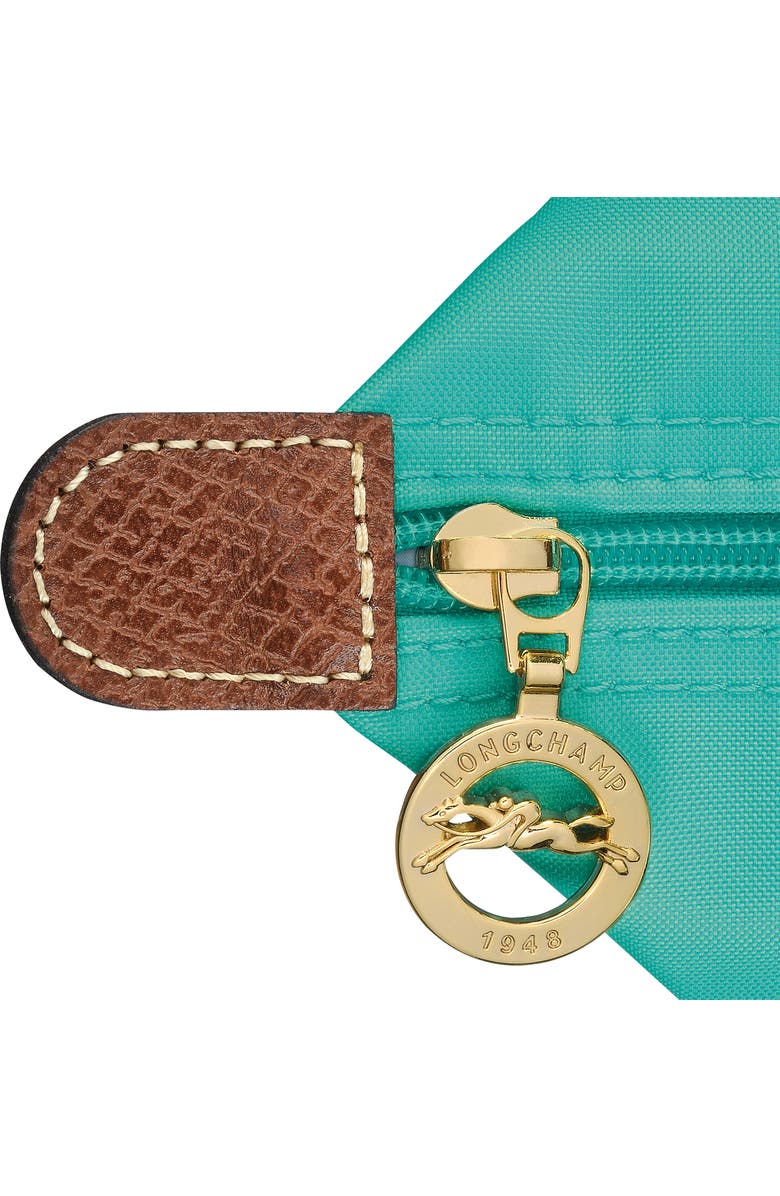 Longchamp Small Le Pliage Top Handle Bag, Alternate, color,