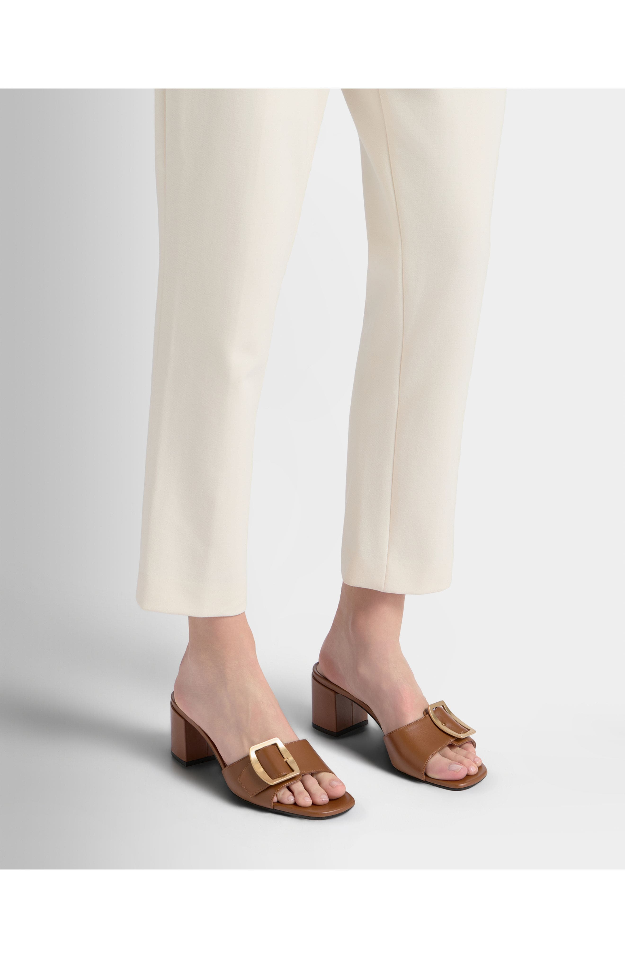 Boucle Mule - image 4
