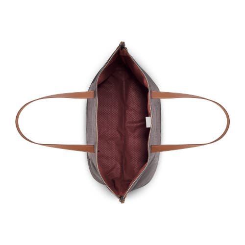 Delsey Paris Chatelet Air 2.0 Tote Bag In Brown