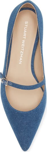 Emilia Mary Jane Flat