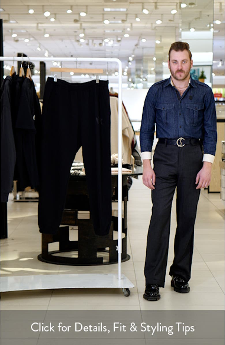 Dri-FIT Swoosh Fitness Joggers, sales video thumbnail