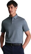 Charles Tyrwhitt Short Sleeve Jersey Polo