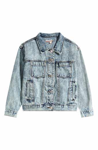 Kids' Denim Jacket