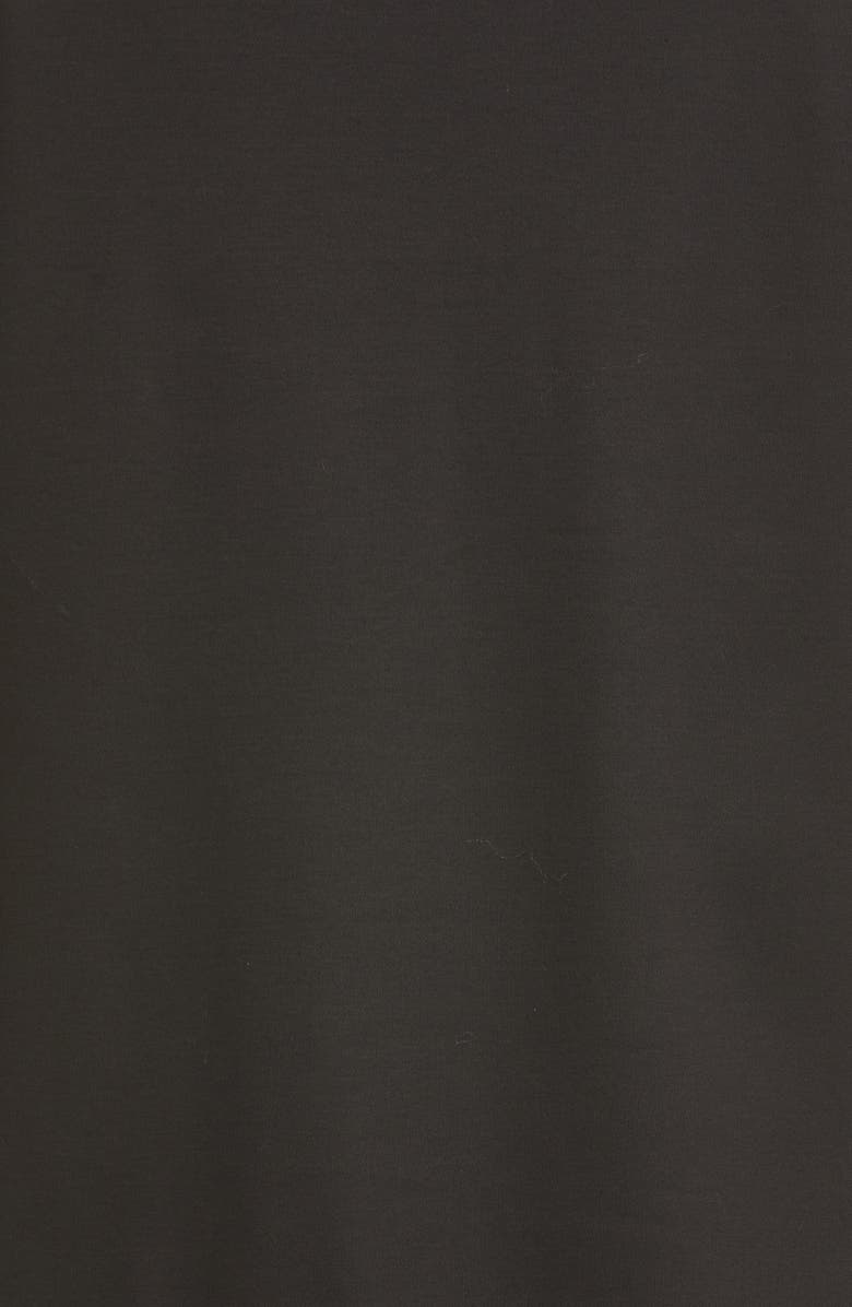 Versace Medusa Logo Studded T-Shirt, Alternate, color,