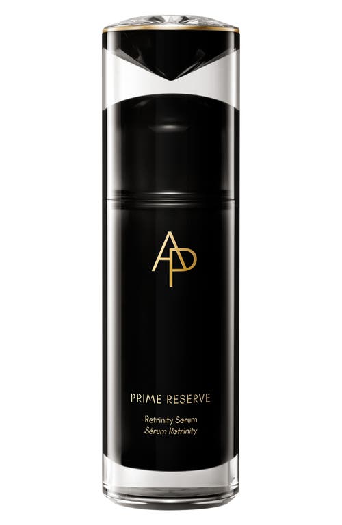 Ap Beauty Prime Reserve Retrinity Serum In Transparent