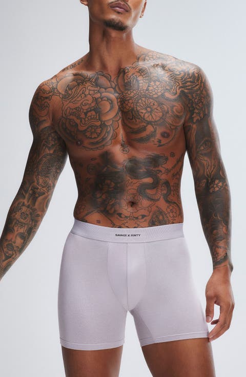 Boxer Briefs