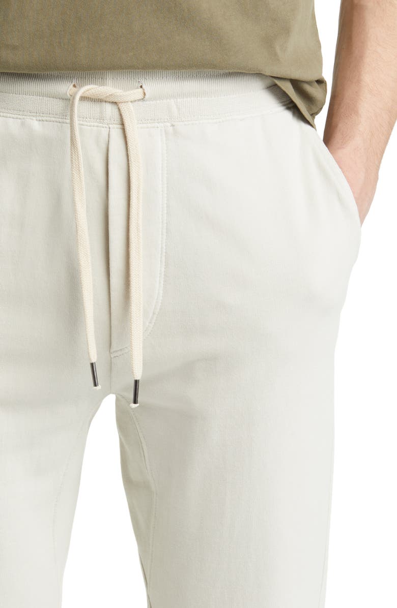 BUCK MASON Brushed Loopback Trousers, Alternate, color, 