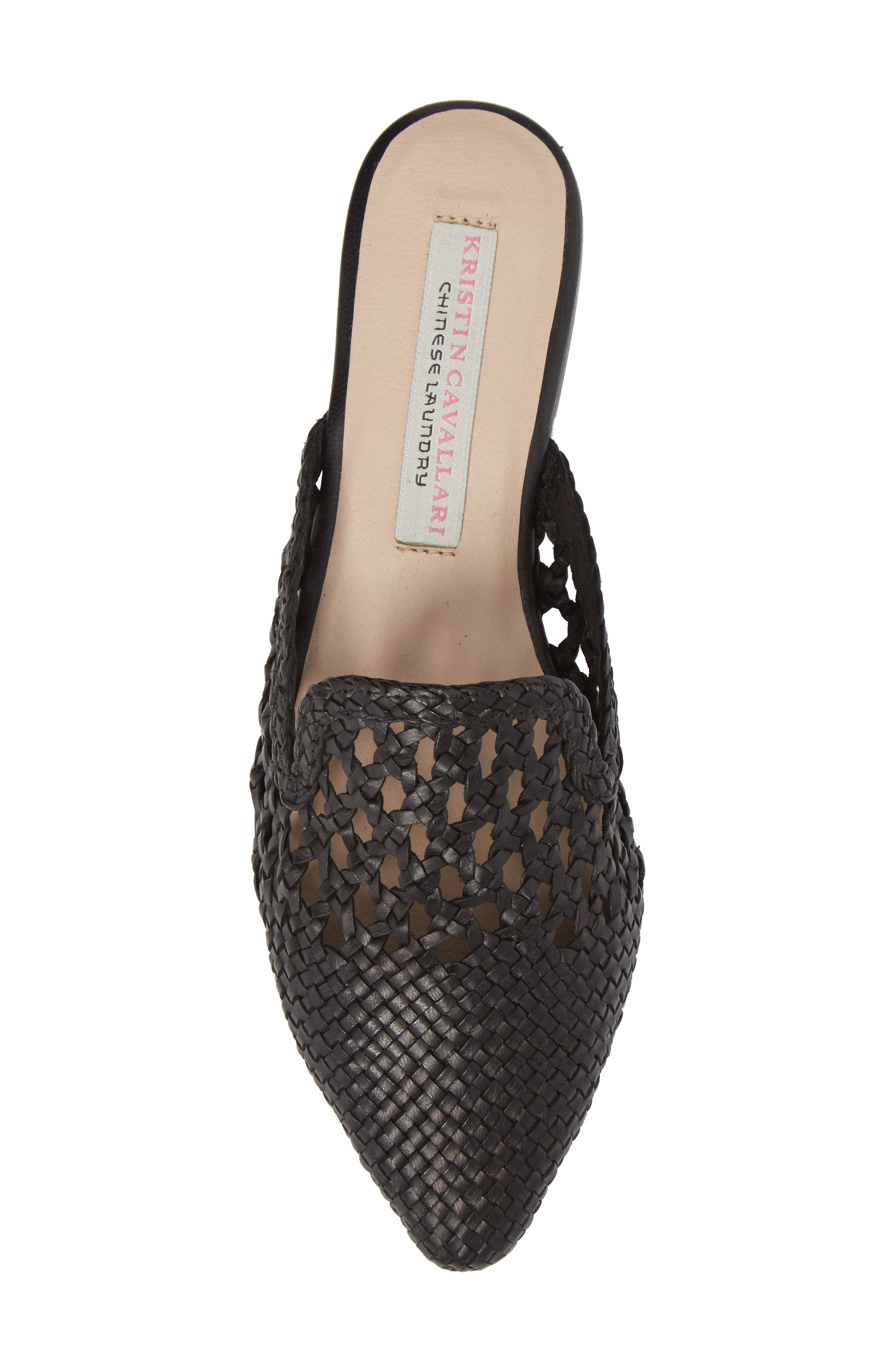 Kristin Cavallari Camille Mule, Alternate, color, 