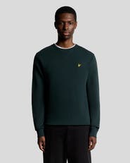 Lyle & Scott Crew Neck Sweater
