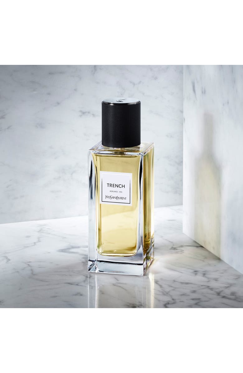 Yves Saint Laurent Trench Eau de Parfum, Alternate, color, 