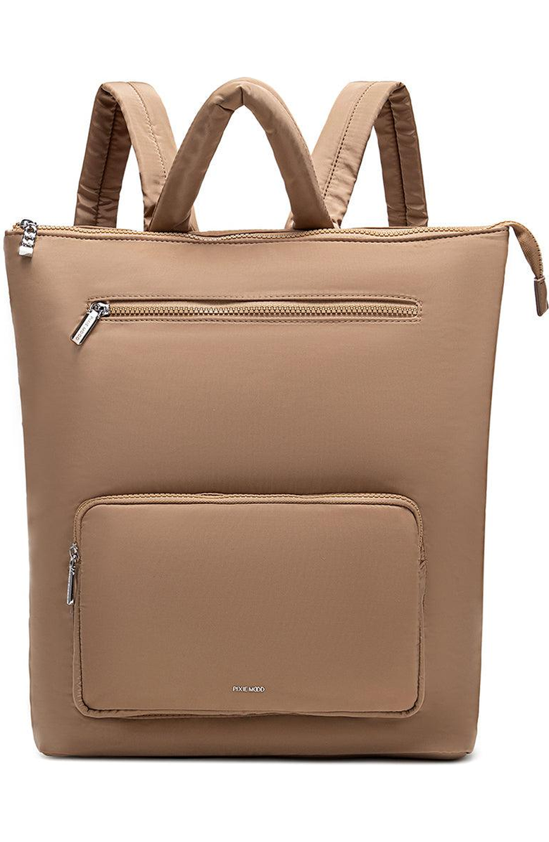 Pixie Mood Tai Ann Backpack, Main, color,