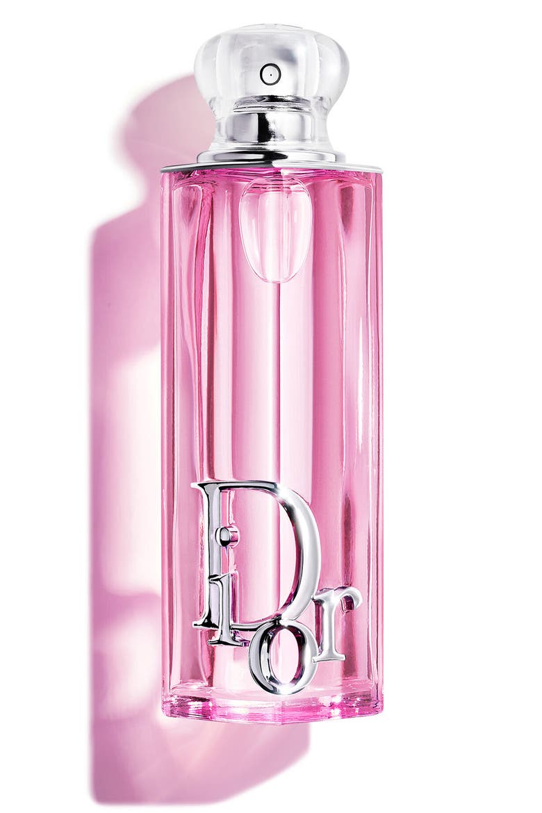Addict Rosy Glow Eau de Parfum, Main, color, NO COLOR