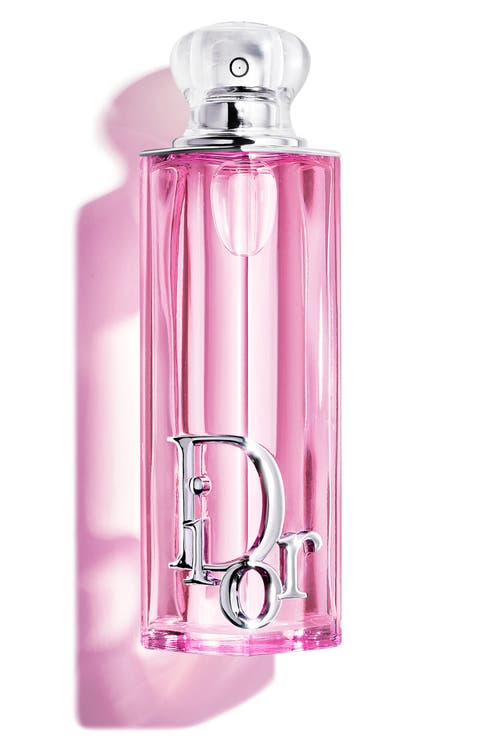 Addict Rosy Glow Eau de Parfum