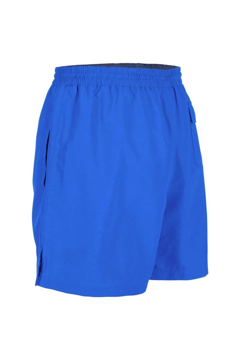 Granvin Swim Shorts, Alternate, color, Cobalt