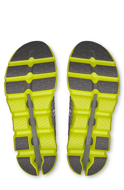 On Cloudswift 4 Running Shoe