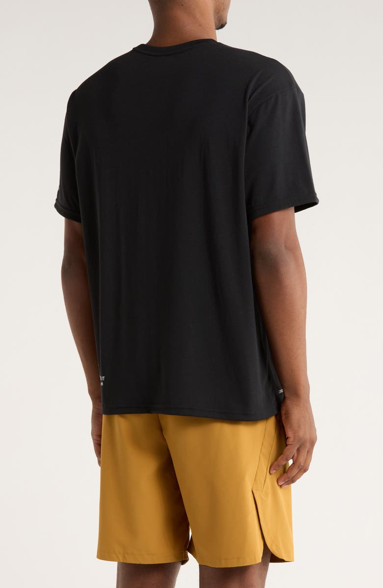 Nike Hydroguard Swim T-Shirt, Alternate, color,