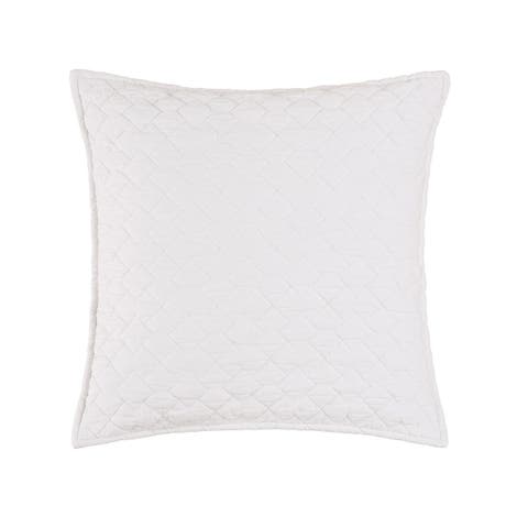 Regent Quilted Pillow