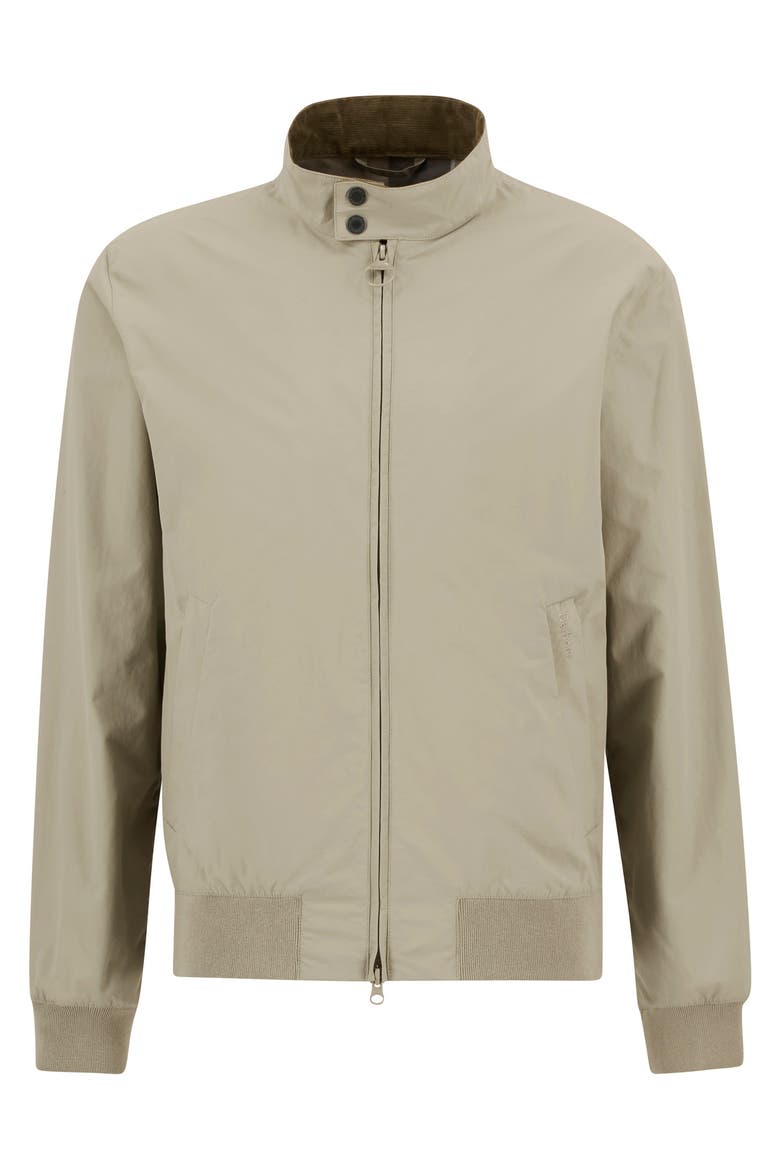 Barbour Royston Casual Water Resistant Jacket (Men) | Nordstrom