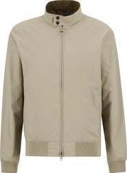 Barbour Royston Casual Water Resistant Jacket