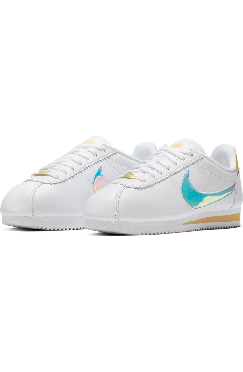 Nike Classic Cortez Sneaker, Main, color,