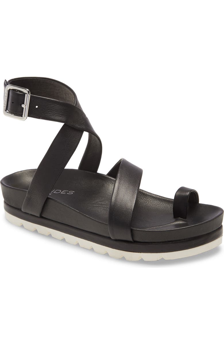 JSlides Lanzy Sandal, Main, color,