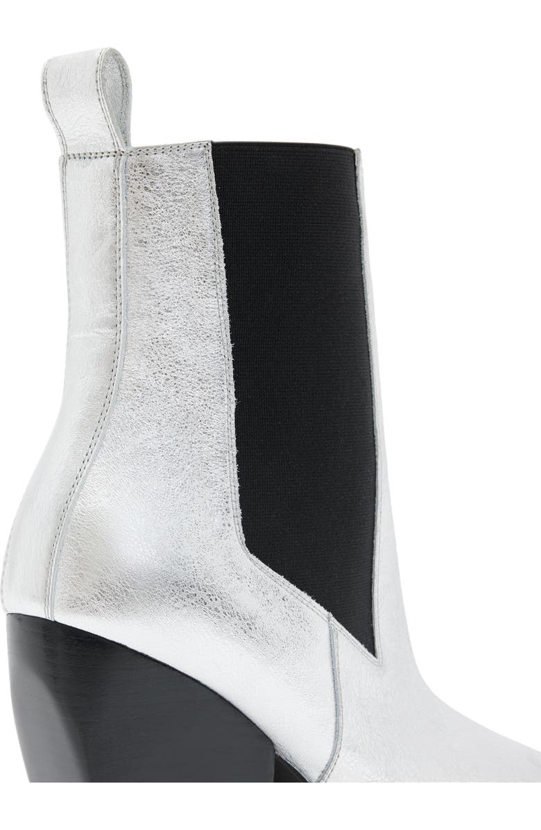 AllSaints Ria Chelsea Boot, Alternate, color,