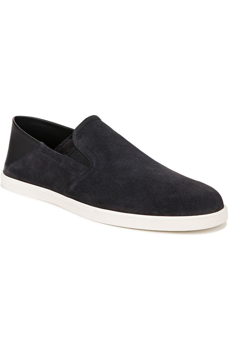 Vince Sander Slip-On Sneaker, Main, color, Coastal