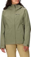 Marmot PreCip® Eco Pro Waterproof Hooded Jacket