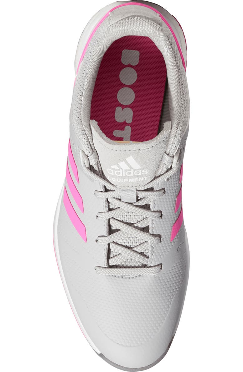 adidas Golf EQT Spikeless Water Repellent Golf Shoe, Alternate, color,