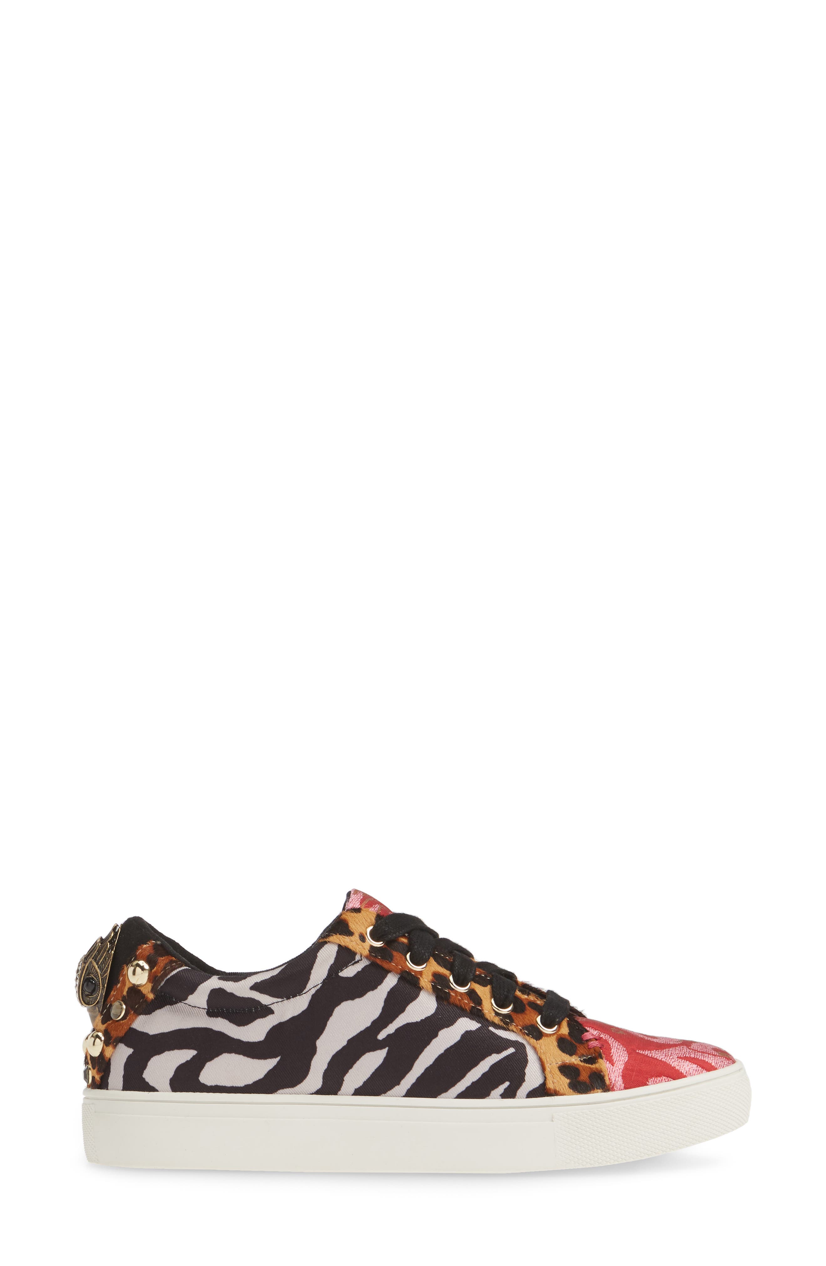 Kurt Geiger London Ludo Sneaker, Alternate, color, 