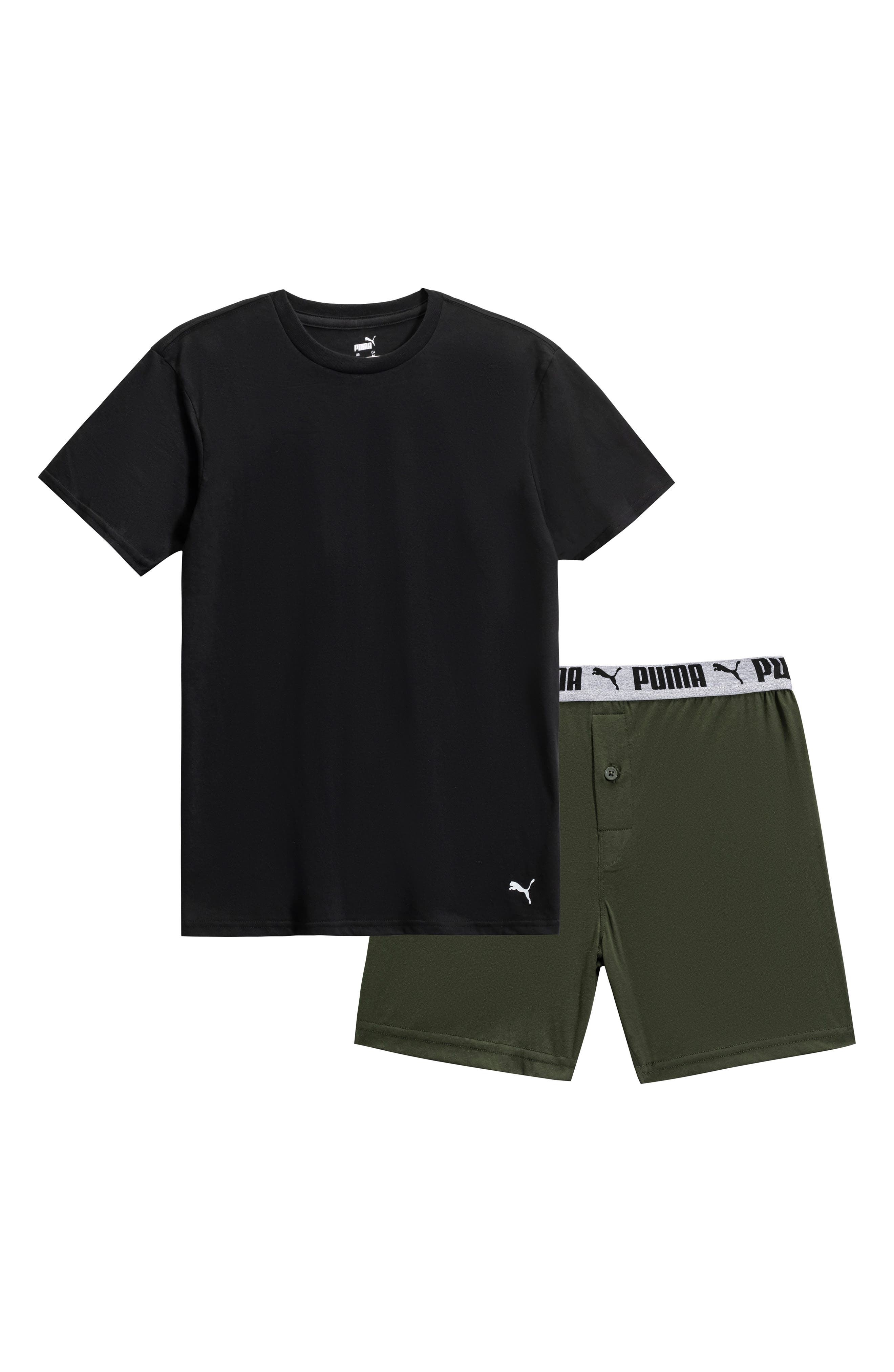 OLIVE/ BLACK