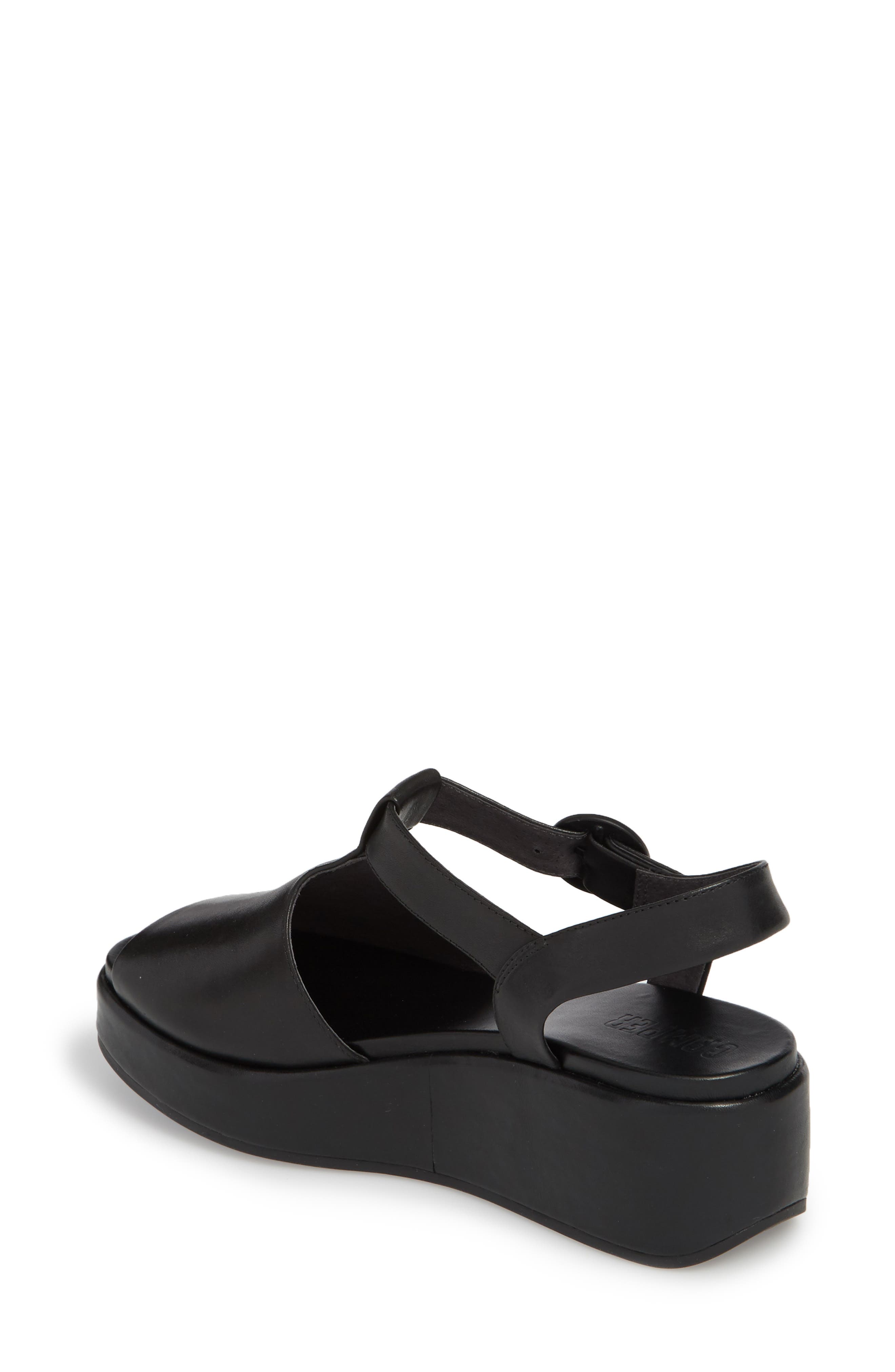 Camper Misia Sandal, Alternate, color, 