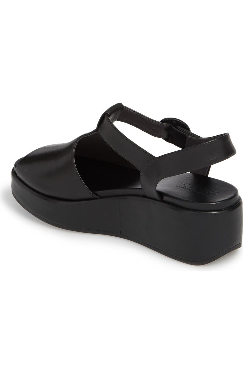 Camper Misia Sandal, Alternate, color,