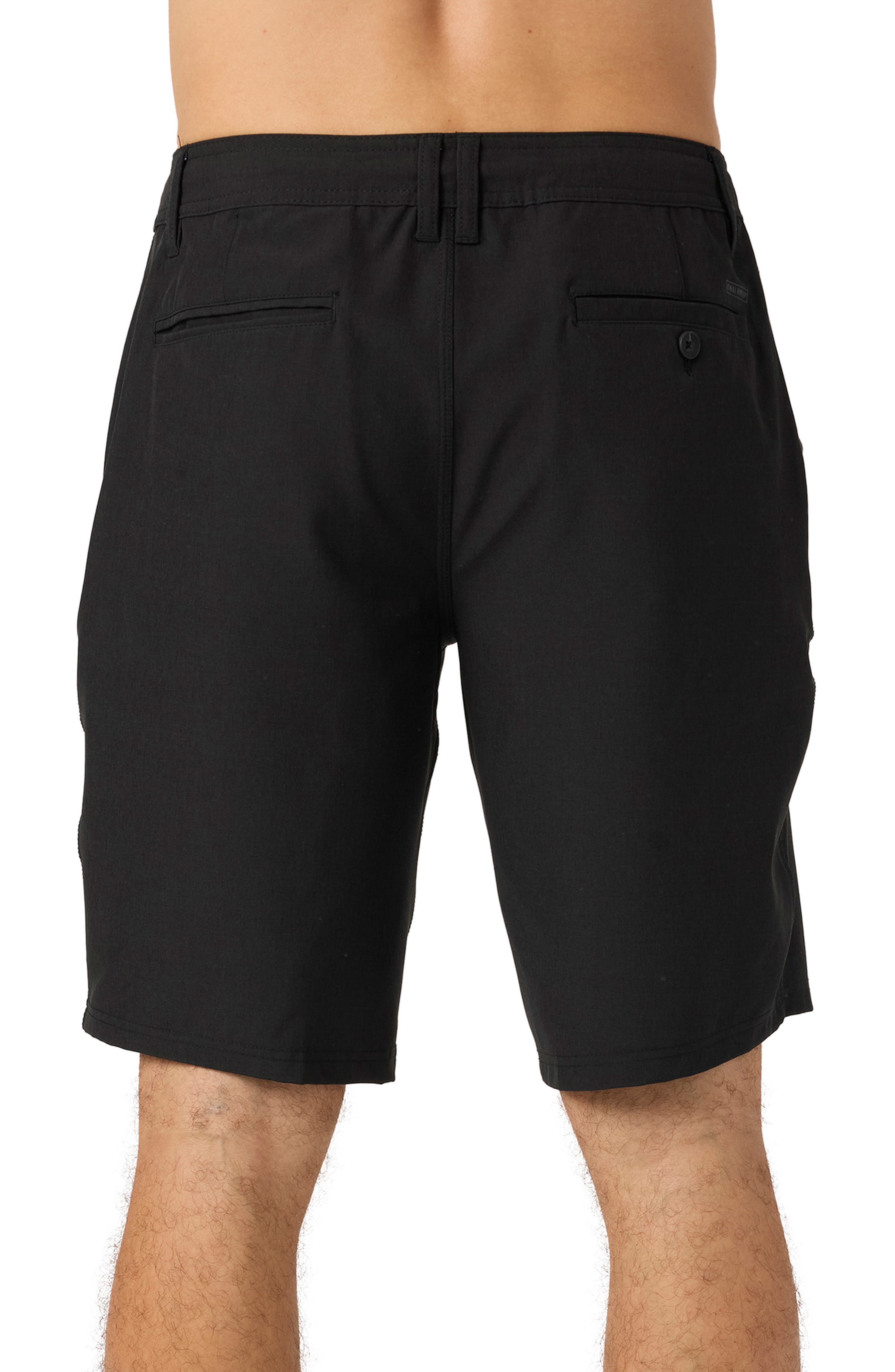 Reserve Water Resistant Hybrid Shorts - image 2
