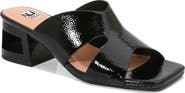 NINETY UNION Skylar Block Heel Sandal