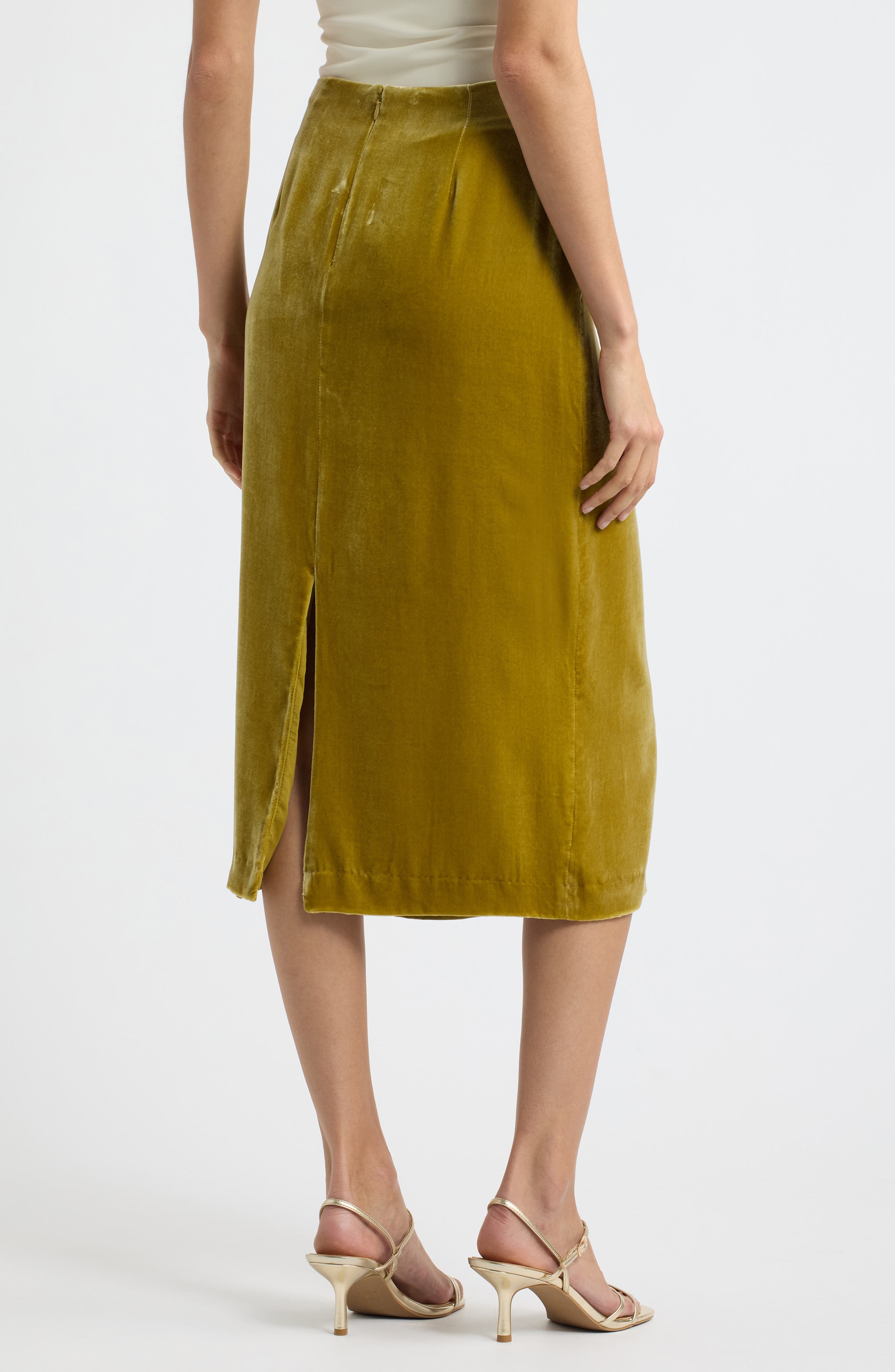 selected CITRINE