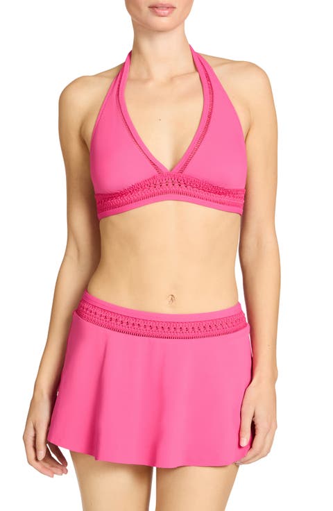 Isabelle Cover-Up Miniskirt