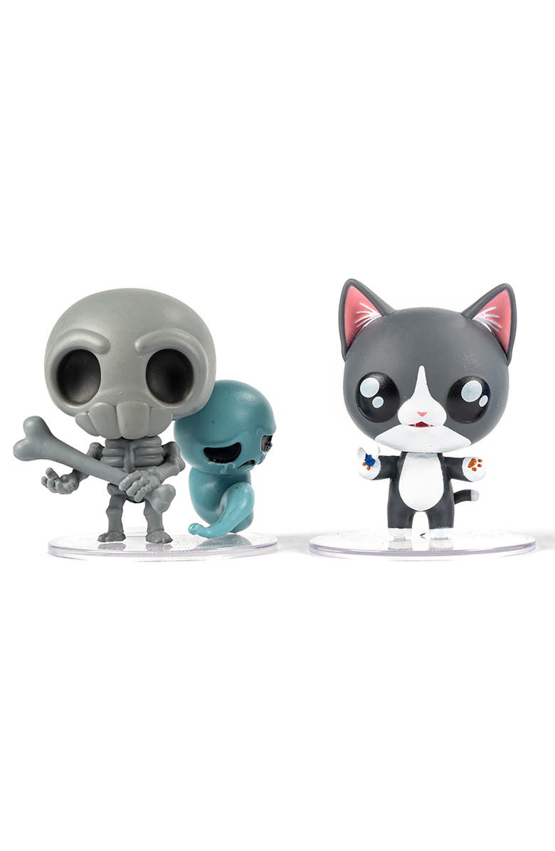 Maestro Media Maestro The Binding of Isaac 4 Figures Series 2 Collection, Alternate, color, 