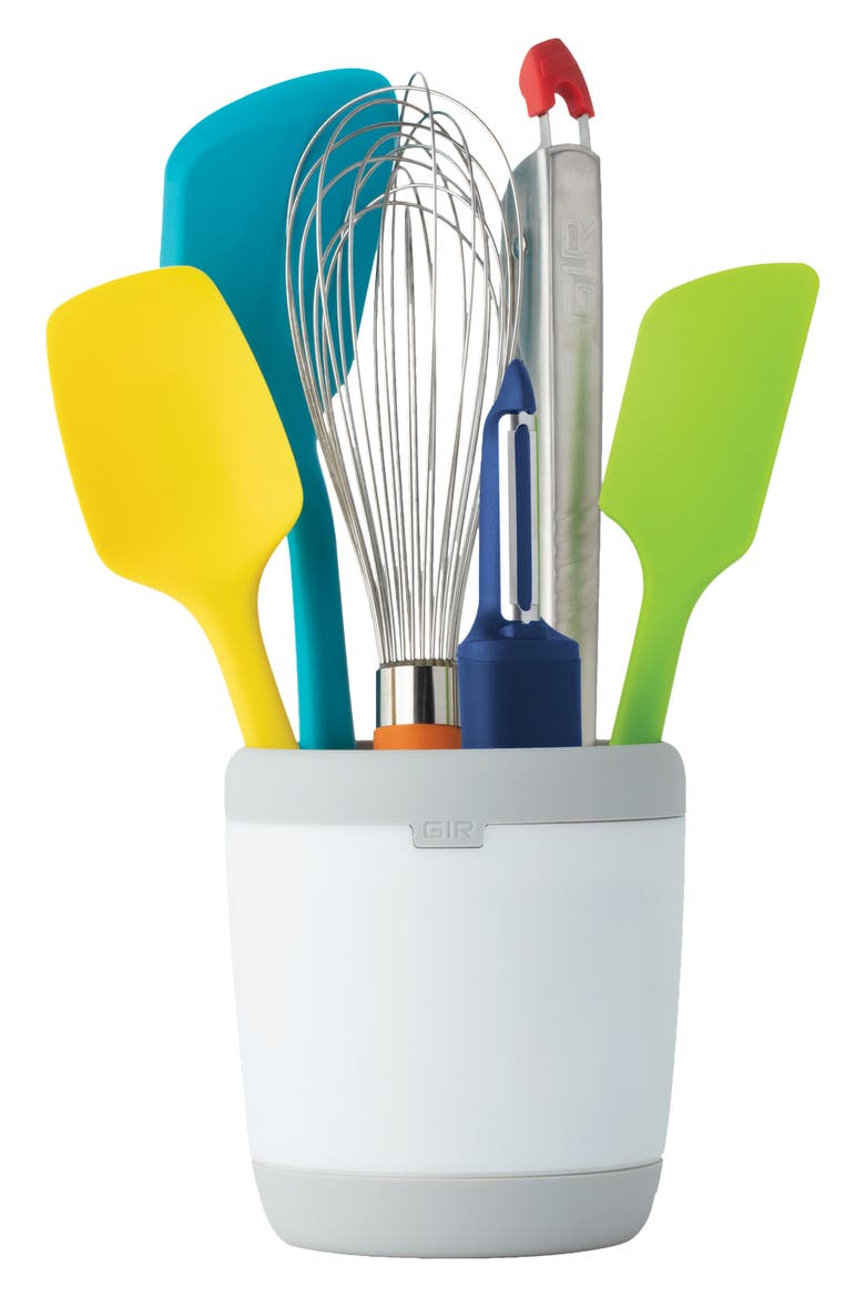 Ultimate Tools 7-Piece Kitchen Tool Set, Main, color, GAGA RAINBOW