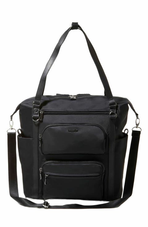 Nolita Convertible Backpack