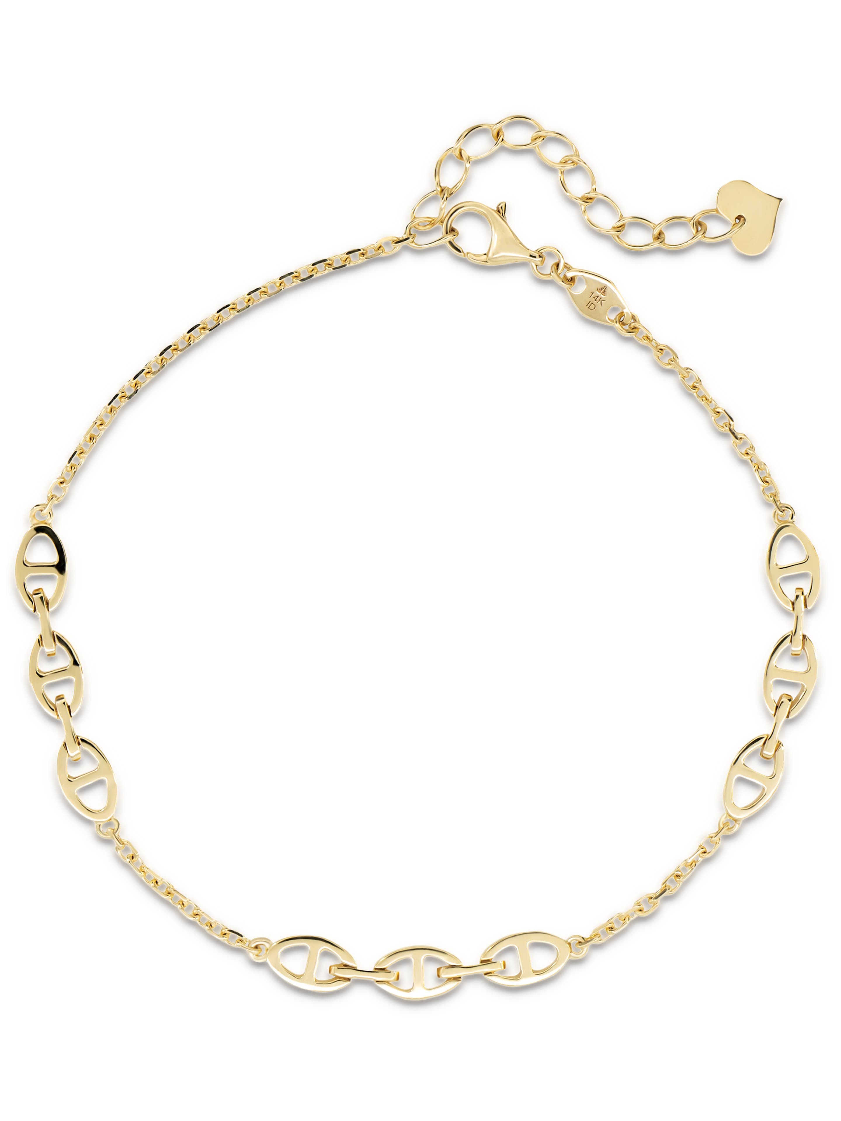 selected Yellow Gold