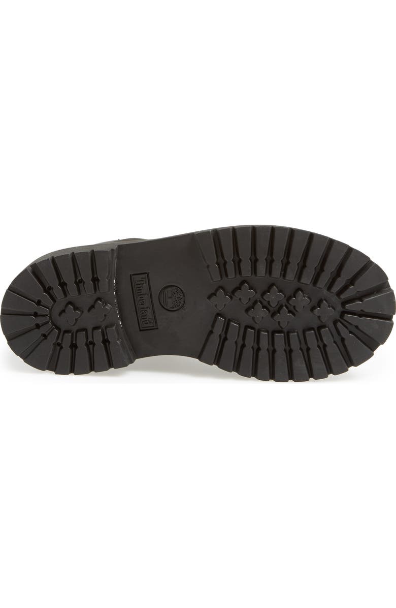 Timberland Kids' 6-Inch Premium Waterproof Boot, Alternate, color,