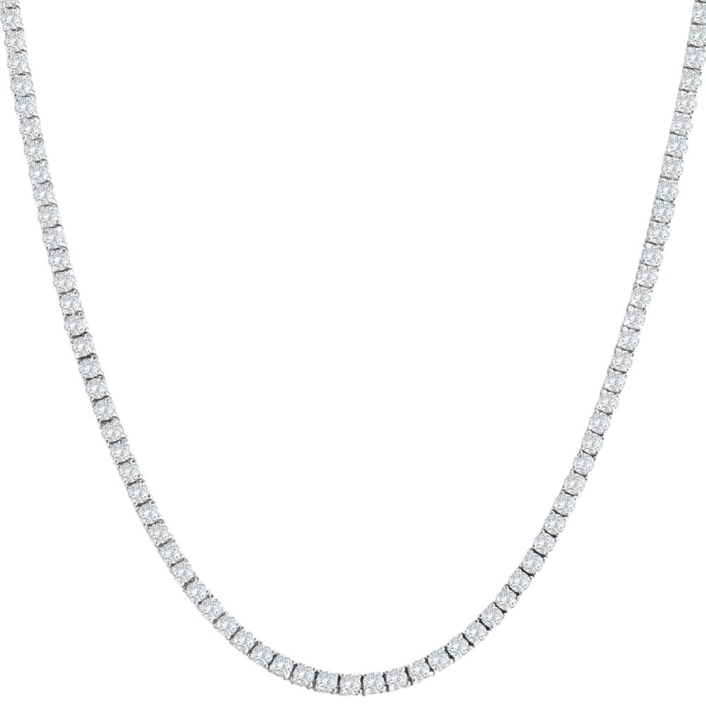 selected 14k White Gold