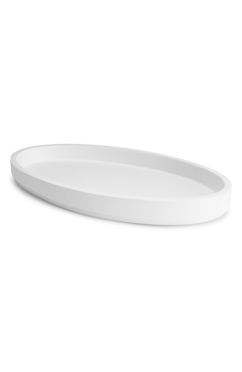 Kassatex Alpine Bath Tray, Main, color, 