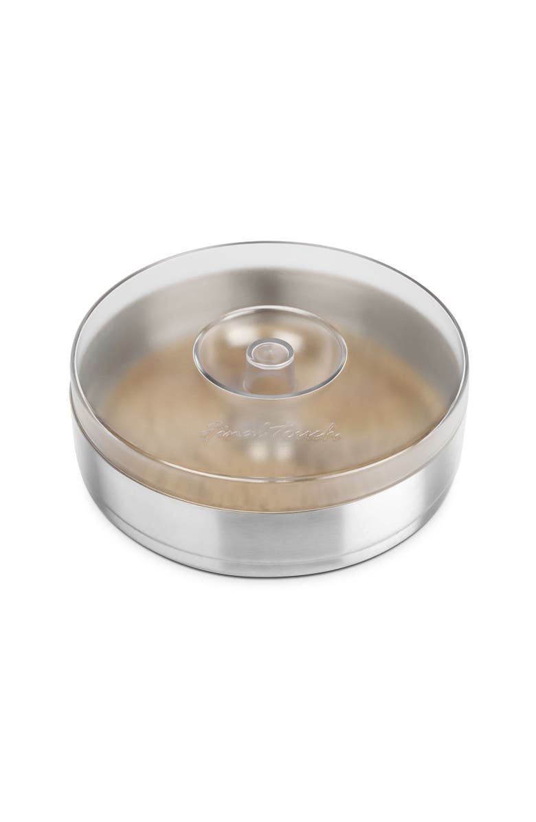 FINAL TOUCH 6 Piece Bloody Mary Gift Set, Alternate, color, Clear