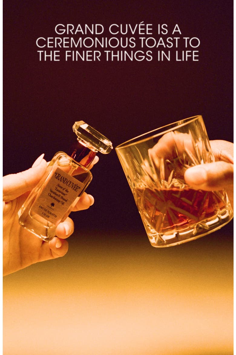 Grand Cuvée by Vacation® Eau de Toilette, Alternate, color, NO COLOR
