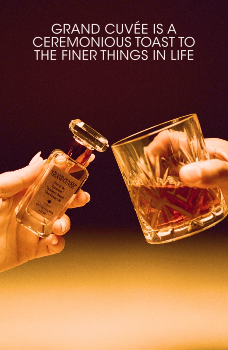 Vacation Grand Cuvée by Vacation<sup>®</sup> Eau de Toilette, Alternate, color, 